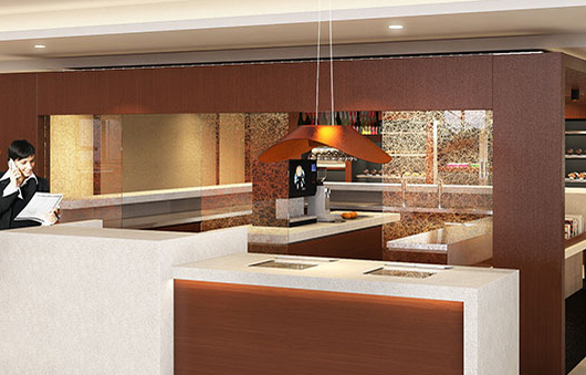 Eerste Hyatt Place in Nederland geopend