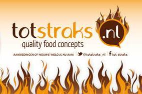 Franchiseformule Tot Straks wil groei in 2014