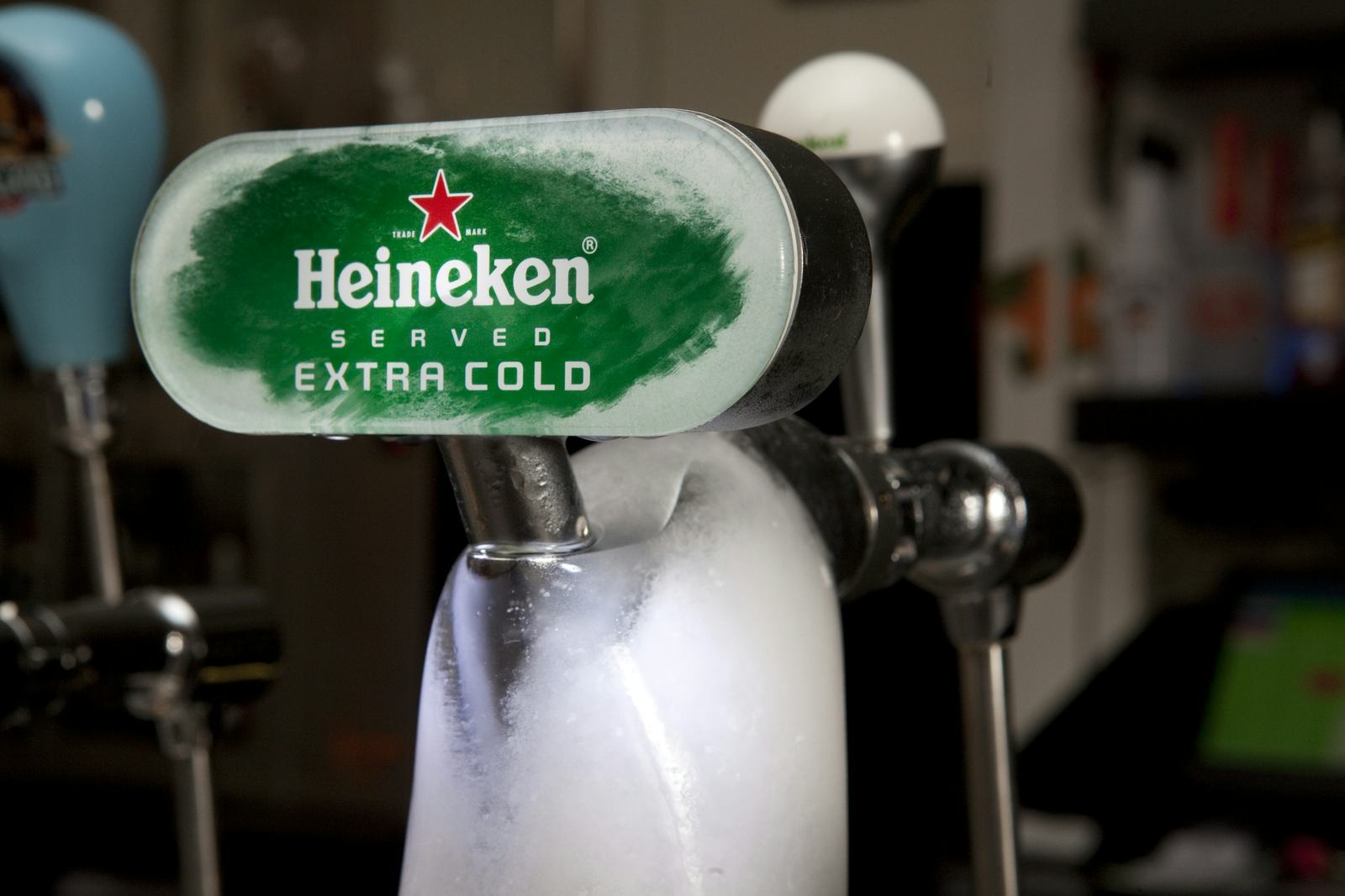 Heineken: bruikleen op de schop, prijzen openbaar
