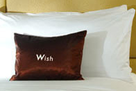 Hotelmerk W naar Nederland