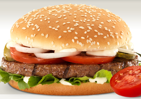 Eerste franchise Burgerme in Nederland