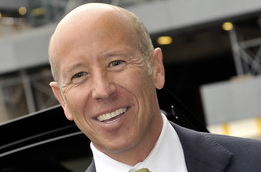 Ex-topman van Starwood adviseur bij HotelTonight