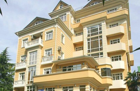 Hotels in Sotchi vragen woekerprijzen