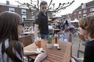 Ook nieuwe eigenaar Fred & Douwe Doetinchem