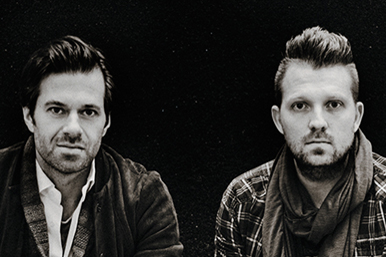 Sergio Herman opent The Jane 25 maart