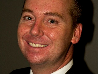 Robbert Weddepohl naar Van der Valk