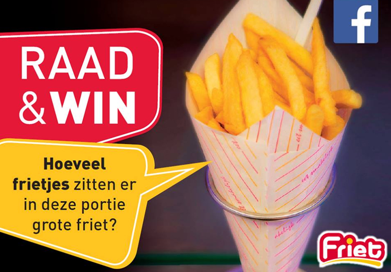 Raadactie verspreidt zich over Facebook