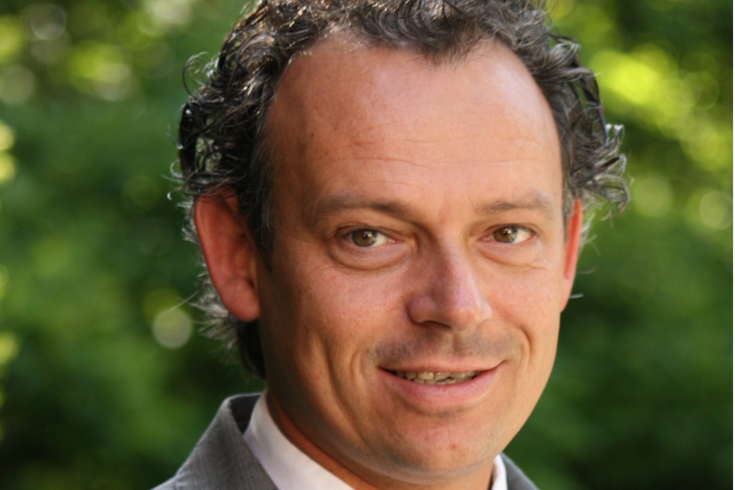 Wisselingen in management Bilderberg