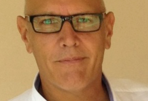 Hotelman Marcel Brekelmans wordt 'havenmeester