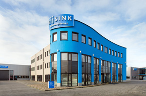 Eijsink houdt inspiratiebeurs in nieuw hoofdkantoor