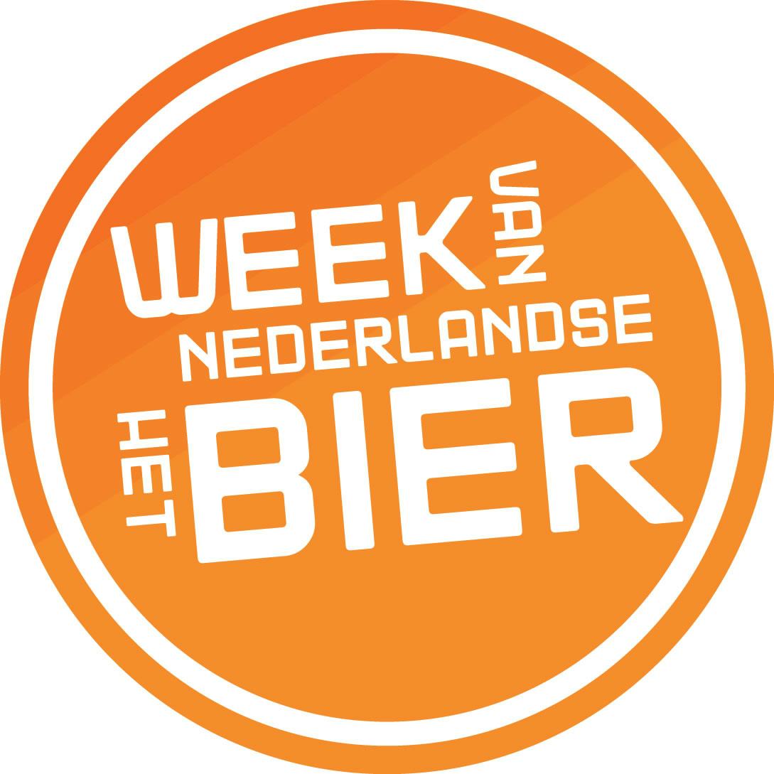 Derde 'Week van het Nederlandse Bier' start in mei