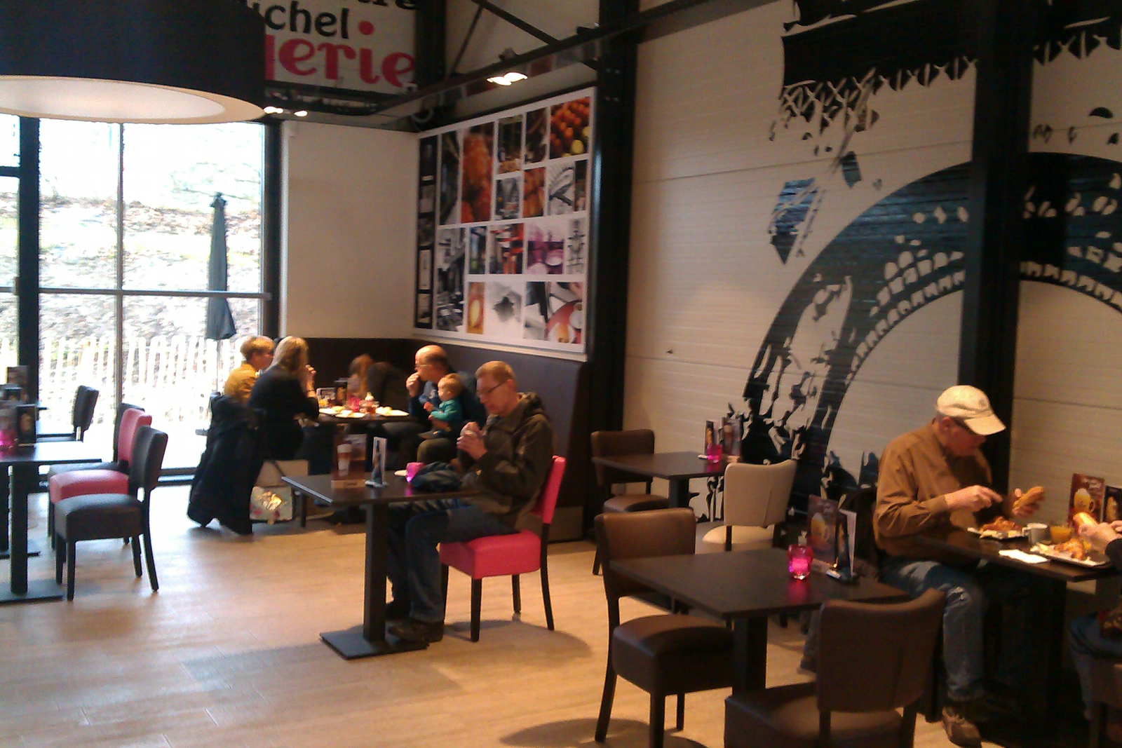 Délifrance opent in Veldhoven