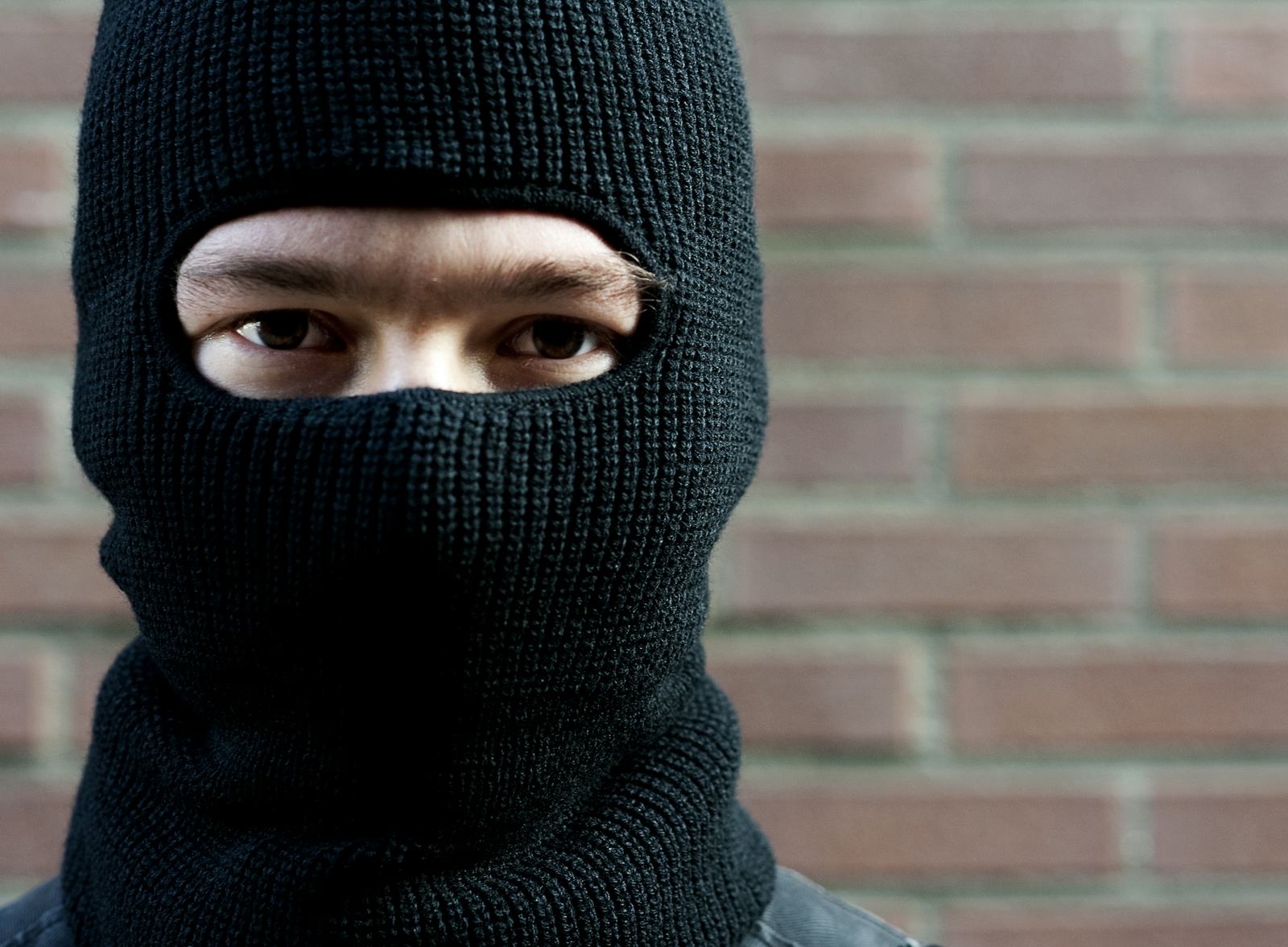 Snackbar ziet overvaller aan voor carnavalsgast