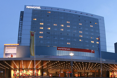 KHN: 'Horeca heeft baat bij atoomtop