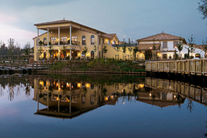 Muziekfestival Center Parcs De Eemhof