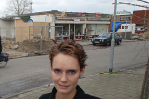 PvdA helpt Doetinchemse cafetaria