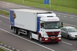 Kruidenier Groep failliet