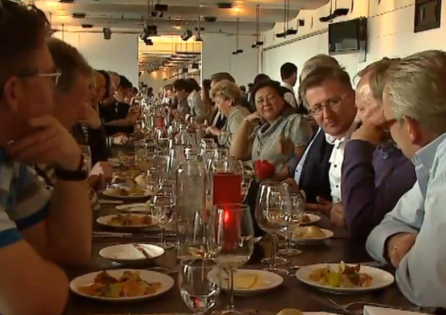 Mario Ridder naar Feyenoord