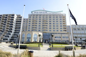 AF&BM duikt in dranken