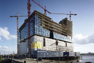 Duitse hotelmarkt groeit explosief