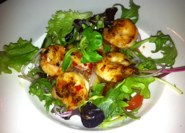 Topkoks sceptisch over groentenorm Dutch Cuisine