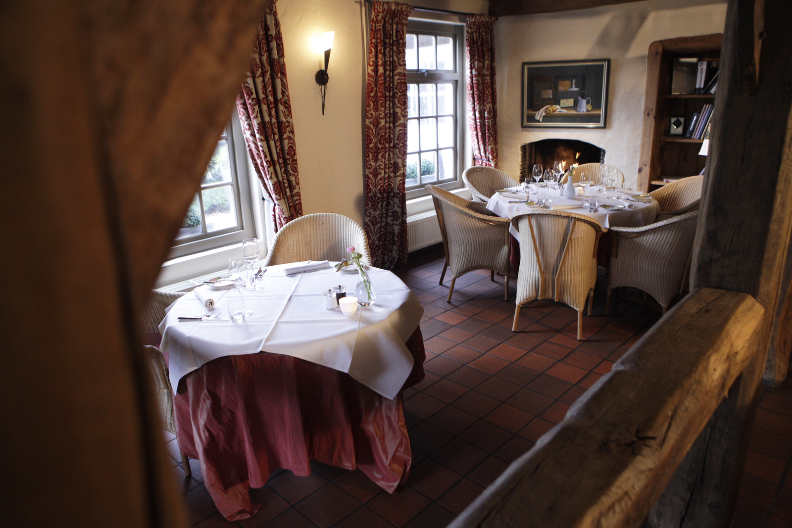 Hofstee in Bladel heeft theesommelier in huis