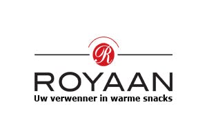 Royaan wil snacks op basis van algen