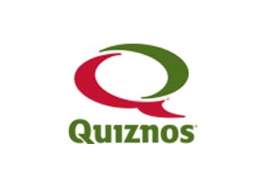 Sandwichketen Quiznos vraagt faillissement aan