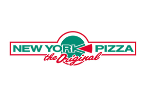 Eerste Duitse vestiging New York Pizza