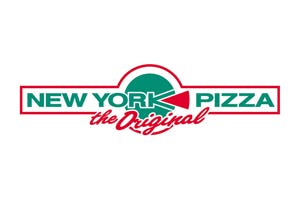 Eerste Duitse vestiging New York Pizza