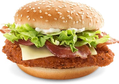 Uitspraak Reclame Code Commissie negatief voor McDonald's