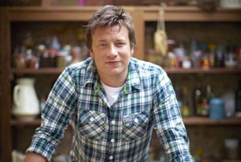 Primeur: restaurant Jamie Oliver op cruiseschip