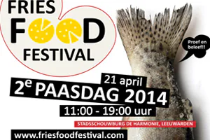Hoofdrol Bocuse d'Or op Fries Food Festival