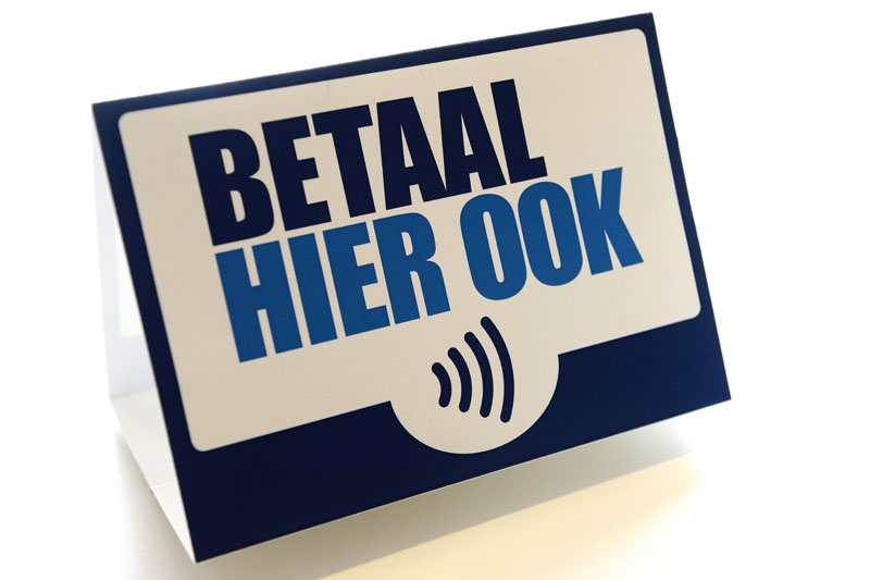 Veel bedrijven nog niet klaar voor IBAN