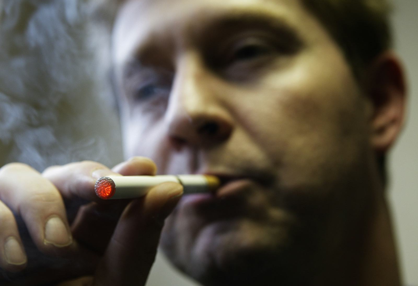 'E-sigaret opgenomen in Tabakswet