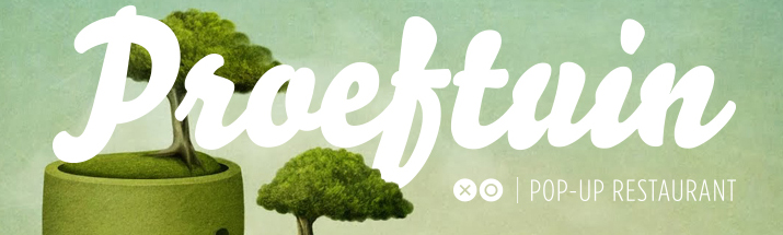 Twentse cateraar opent pop-up restaurant