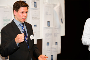 Volgens AF&BM zijn generatie X en Y aan zet