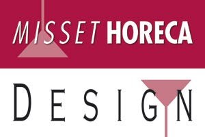 Misset Horeca start horeca design platform