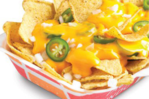 Rotterdam heeft nieuwe vestiging Taco Mundo