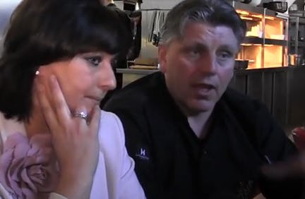 De Librije begin 2015 op de schop