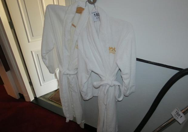 Inventaris en vastgoed De Roskam geveild