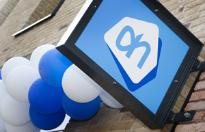 Supermarktondernemer start met lunchroom