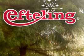 400 extra bedden voor De Efteling