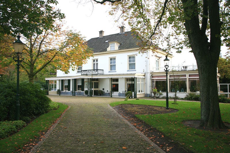 Nieuwe exploitant hotel-restaurant Carelshaven