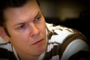 Geert-Jan Vaartjes weg bij Bilderberg Lauswolt