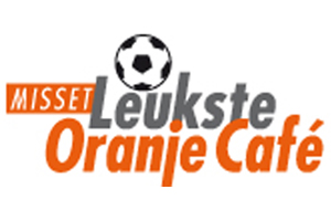 Volg Walzicht op als Leukste Oranje Café