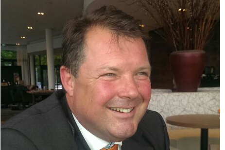 Nieuwe manager Hotel de Wageningsche Berg