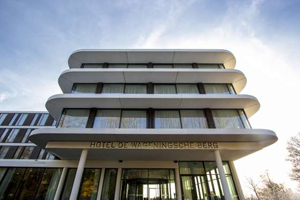 Wageningsche Berg strikt souschef Kromme Dissel*