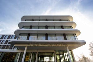 Wageningsche Berg strikt souschef Kromme Dissel*