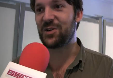 Noma start pop-up restaurant in Tokio